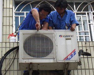 八宿空调售后维修服务中心在哪里找