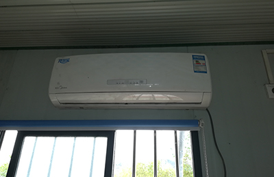 八宿空调维修在哪里找