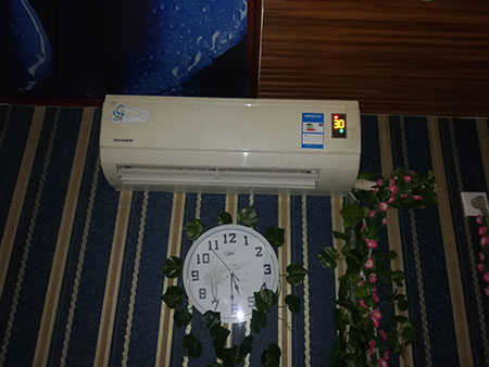 八宿空调维修售后服务中心