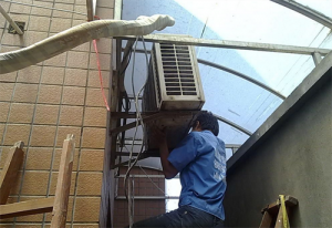 八宿空调维修售后服务中心