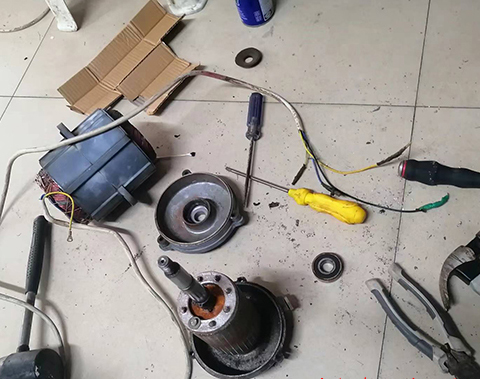 八宿空调维修售后服务中心电话在哪里找