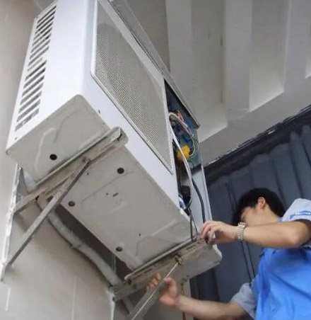 八宿24小时空调维修热线