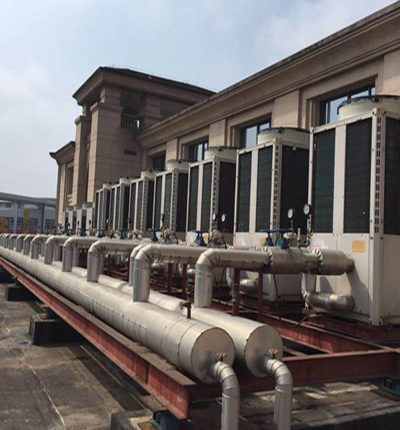 八宿多联机维修 八宿中央空调维修