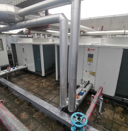 八宿附近中央空调维修 八宿上门中央空调维修